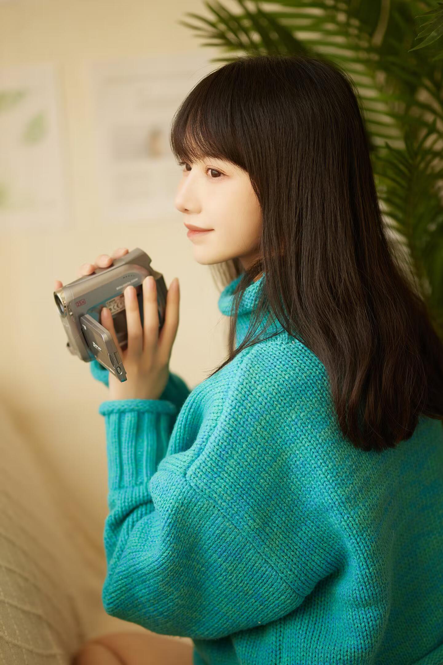 视频